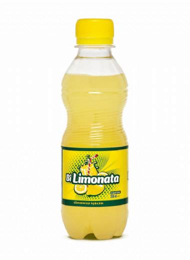 Bi Limonata 250 ml, Beverages