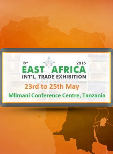 East Africa Tanzania Fair 2015, Our News