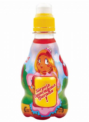 Nari child drinks 250 ml, Beverages